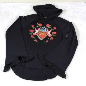 - 🦖 Disney Snow White hoodie S like NEW